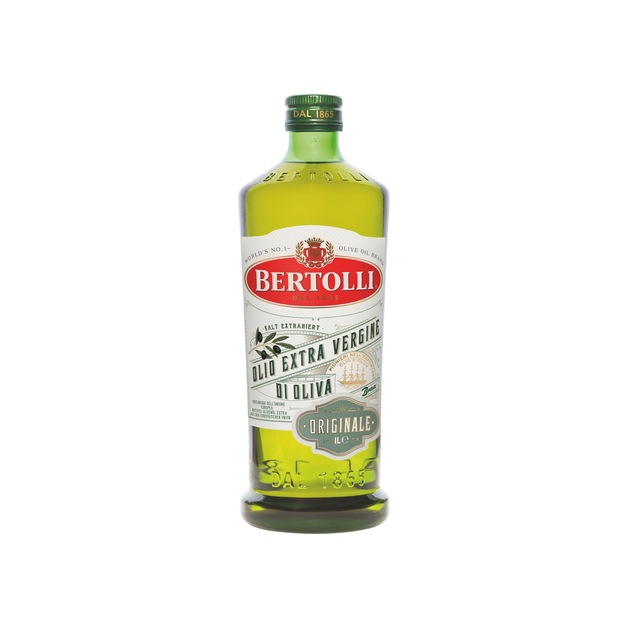 Bertolli Olivenöl nativ extra 1 l