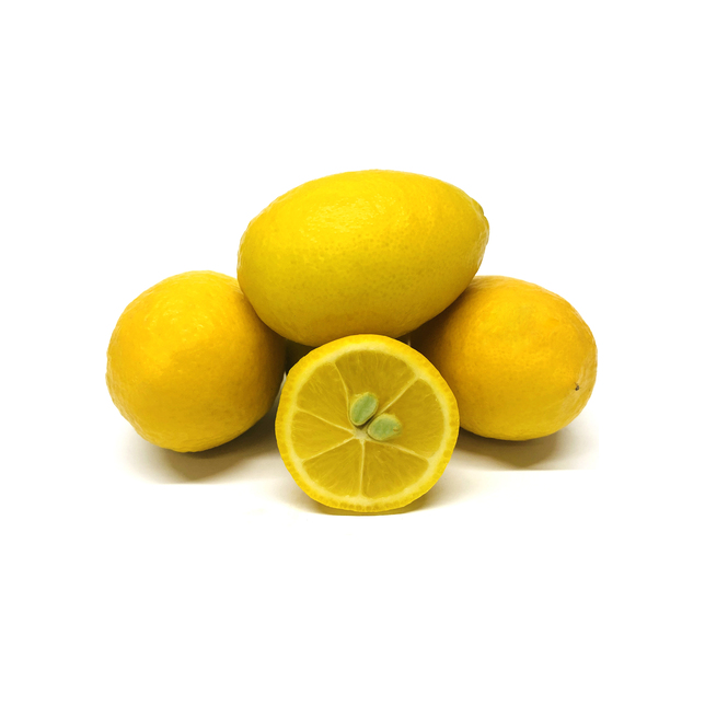 Lemon (Zitronen) Snack 250 g