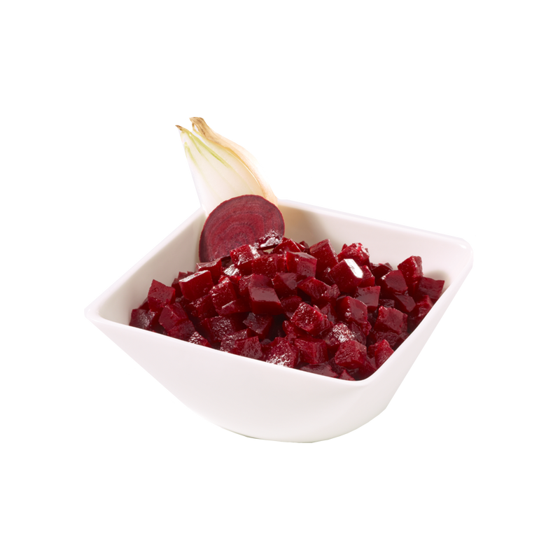 FGO Salade betterave rouge 1kg