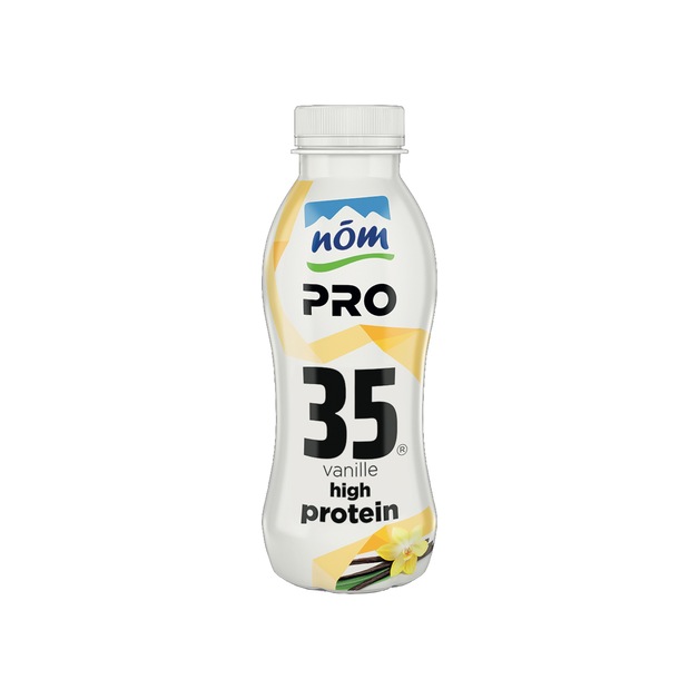 Nöm PRO Proteindrink Vanille 350 g