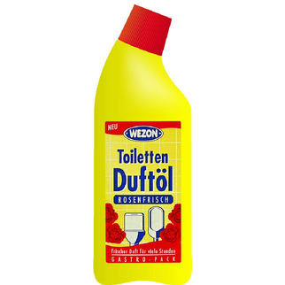 Wezon Toiletten Duftöl Rosen 750ml