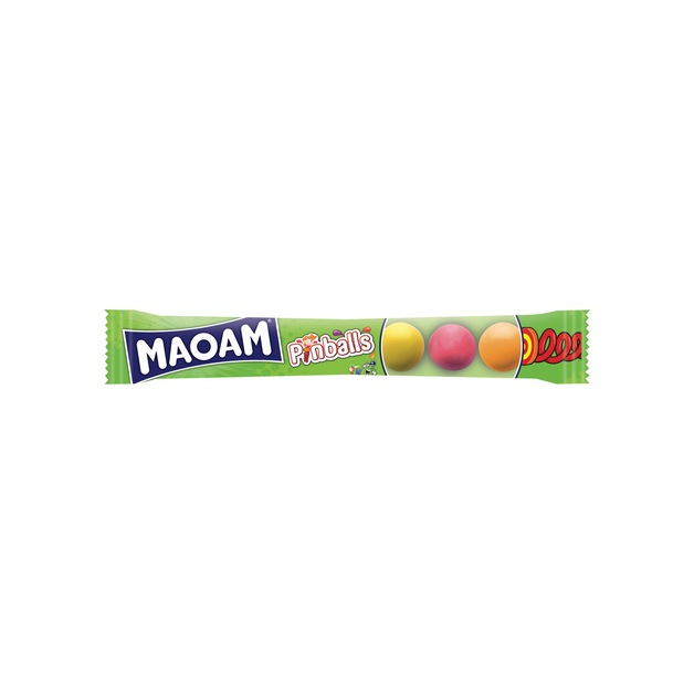 Maoam Pinballs 32 g