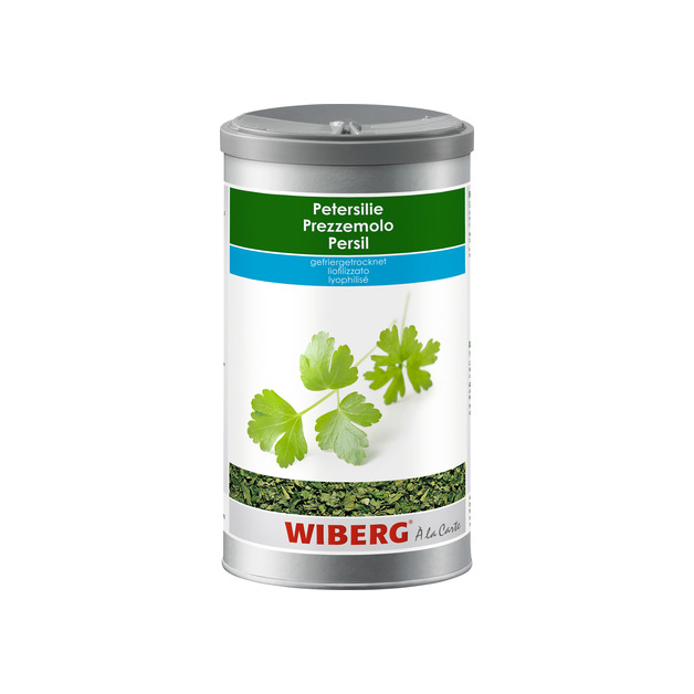 Wiberg Petersilie gefriergetr. 1200 ml