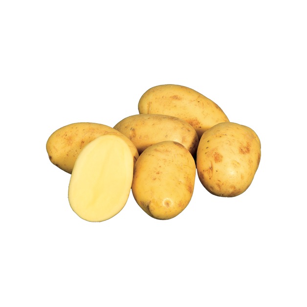 Frühkartoffel vorwiegend festkochend KL.1 1 kg