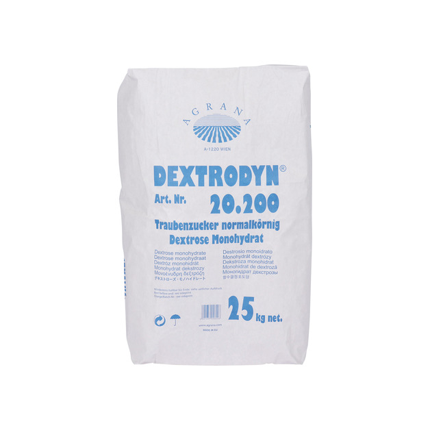 Agrana Dextrodyn 25 kg