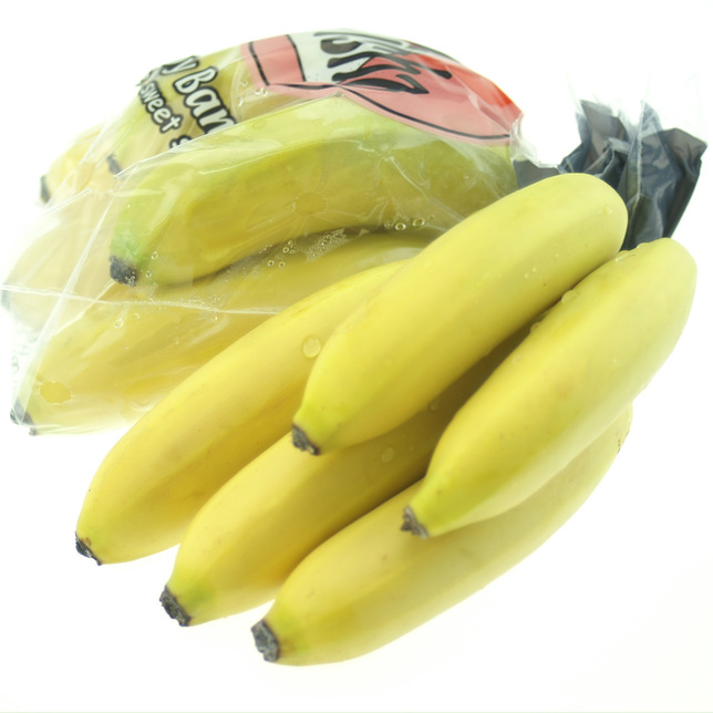 Bananen Mini