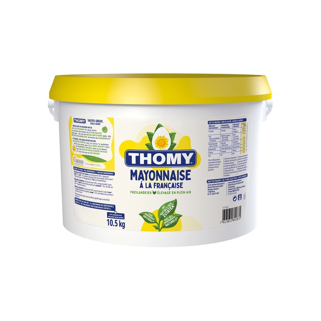Mayonnaise Thomy 10,5kg