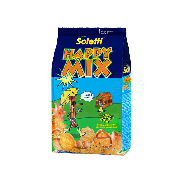 Soletti Happy Mix 180 g