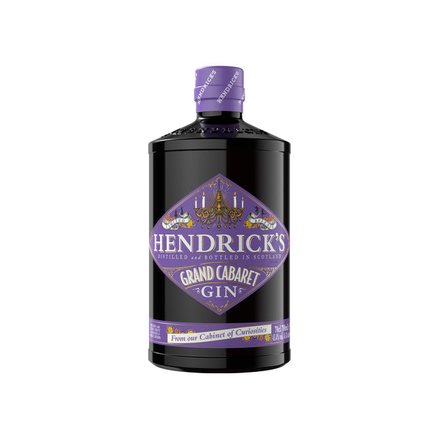 Hendrick's Gin Grand Cabaret 0,7 l