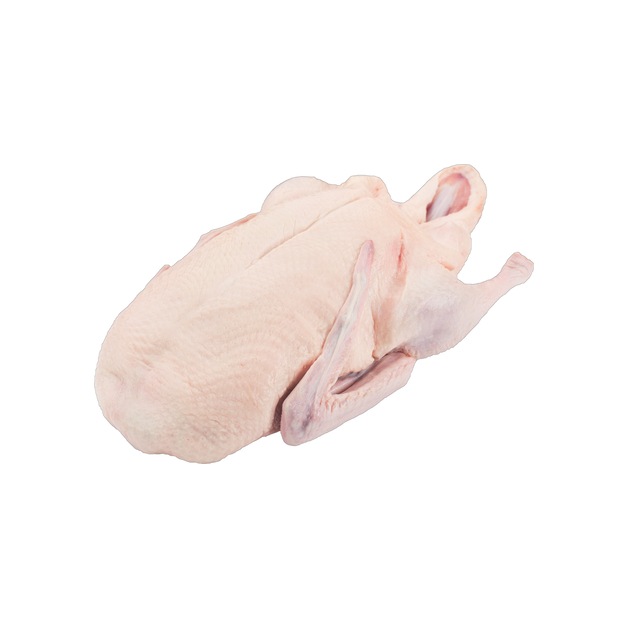 Ungarische Ente grillfertig aus Freilandhaltung, tiefgekühlt 2,3 kg