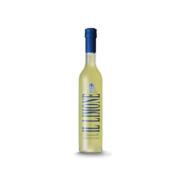 Liqueur Zitrone / Limoncello 25ø 5dl