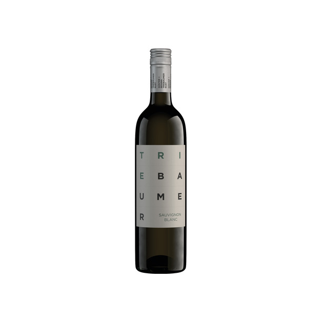 Triebaumer G+R Sauvignon Blanc 2022 0,75 l
