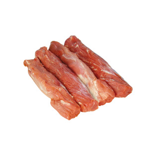 Schwein Filet lang ohne Kette ca. 1,6 kg