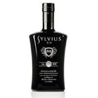 Sylvius Gin 45% 0,7l