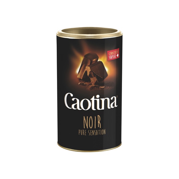 Caotina Schokolade Drink Noir 500 g
