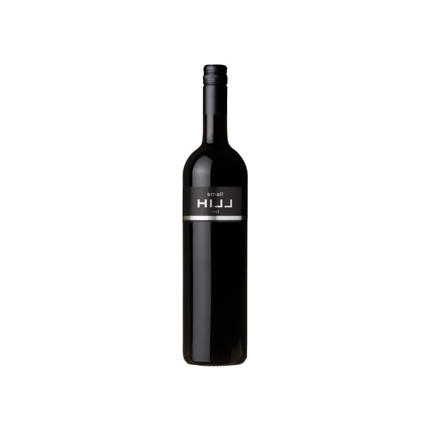 Hillinger Small Hill Red 2020 0,75 l