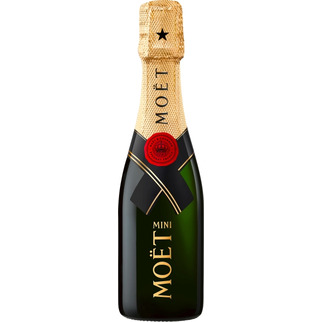 Moet & Chandon Imperial Brut 0,20l