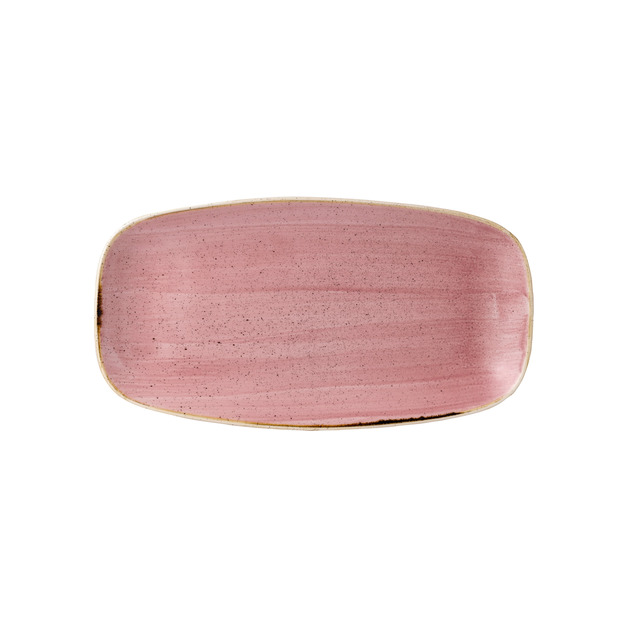 Churchill Platte Stonec.Pink L = 355 mm, B = 185 mm