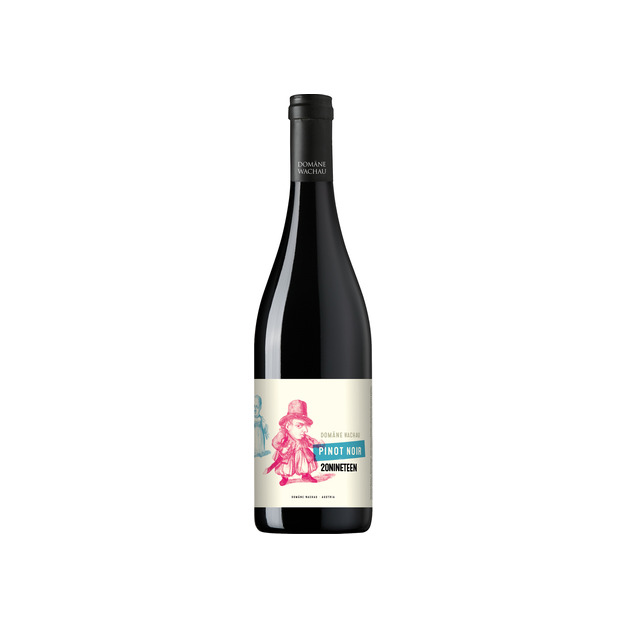 Domäne Wachau Pinot Noir Reserve 2021 0,75 l