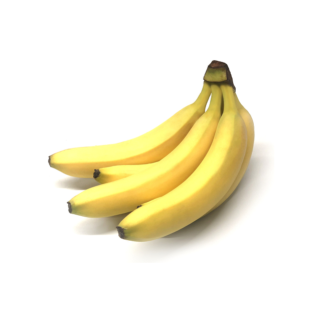 Bananen Havelaar reif