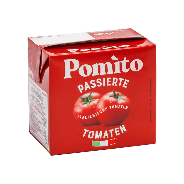 Pomito Passierte Tomaten 500 g