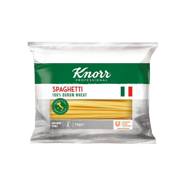 Spaghetti Napoli Knorr 4x3kg