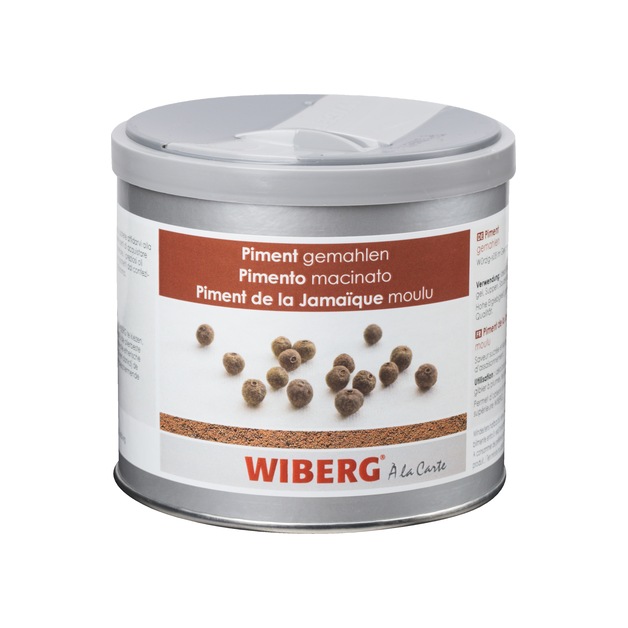 Wiberg Piment gemahlen 470 ml