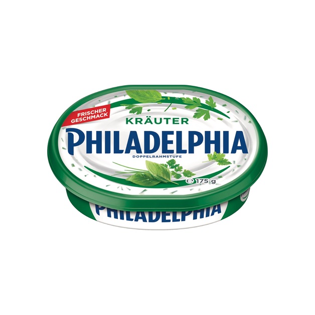 Philadelphia Kräuter 175 g