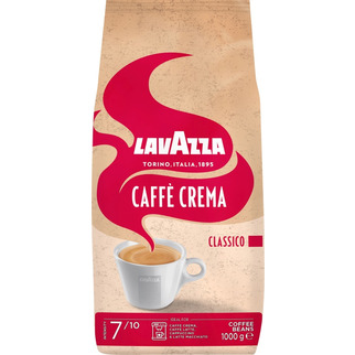 Lavazza Caffee Crema Classic 1kg
