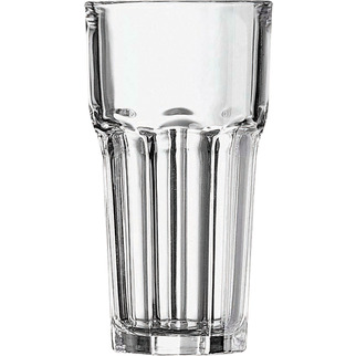 Trinkglas 0,65 lt. Granity