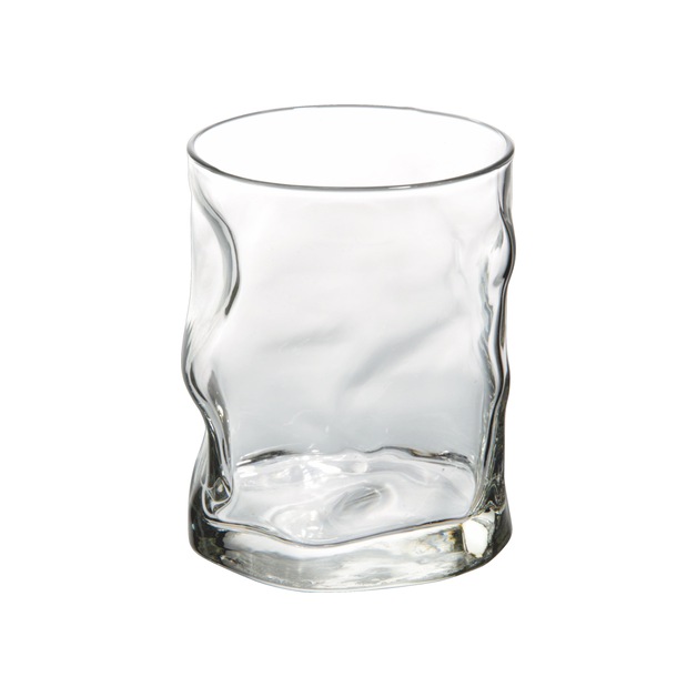 Bormioli Longdrinkglas Sorgente H = 105 mm, DM = 83 mm, Inhalt = 420 ml