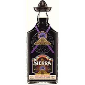 Sierra Tequila Café 0,7l 25%