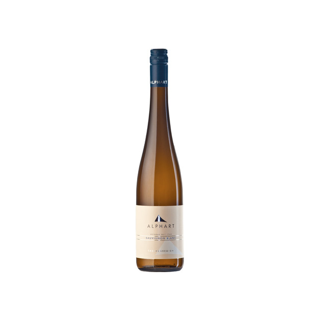 Alphart Sauvignon Blanc 2022 0,75 l