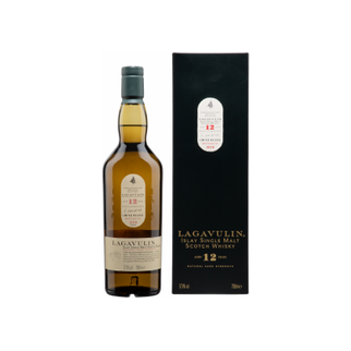 Whisky Lagavulin Special Release 2022 57.3ø 7dl