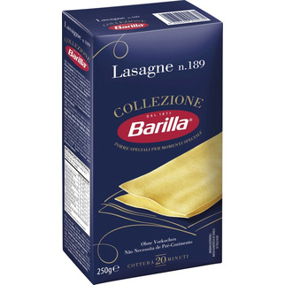 Barilla Lasagne Bolognesi 250g