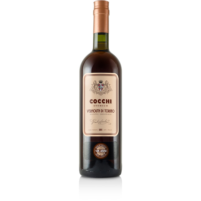 Cocchi Wermut di Torino 16% 0,75l