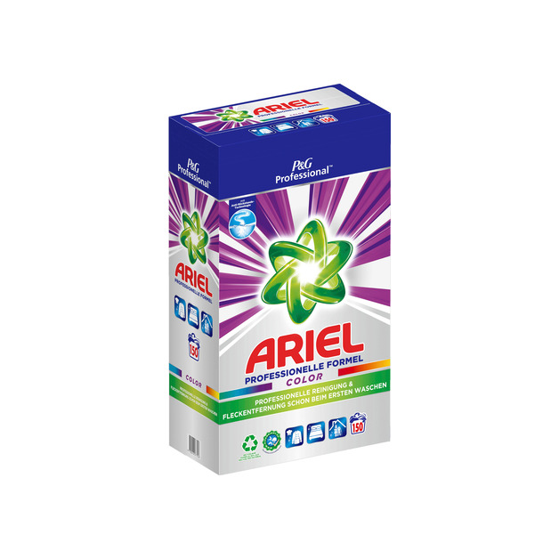 Ariel Professional Pulver, Color, 14 WG