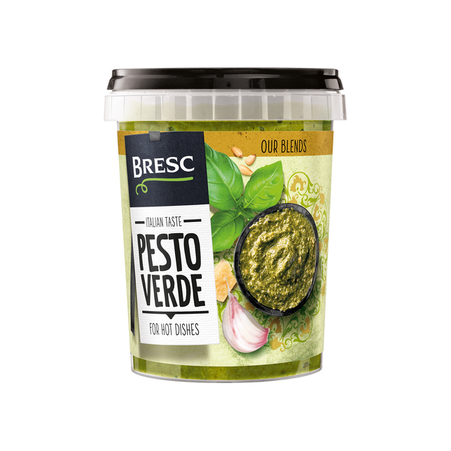 BRESC Pesto verde 450g