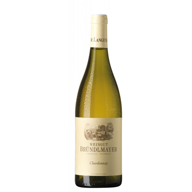 Bründlmayer Chardonnay "Ried Steinberg" 0,75l BIO!