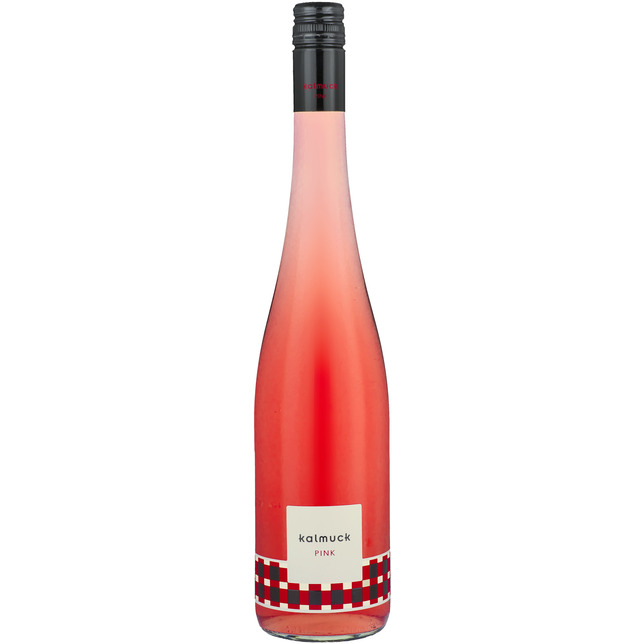 Kalmuck Pink Rosé 0,75l