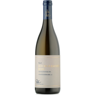 Polz Sauvignon Blanc "Ried Hochgraßnitzberg" 0,75l