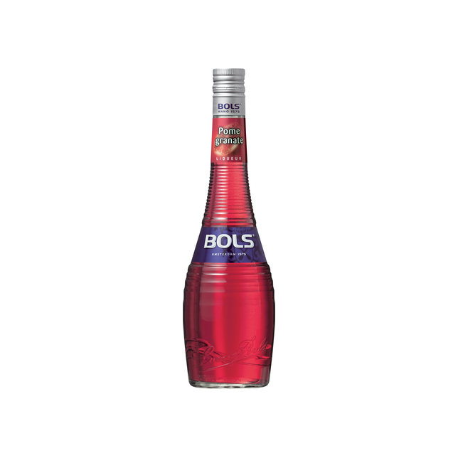 Liqueur Pommegranate 17ø Bols 7dl
