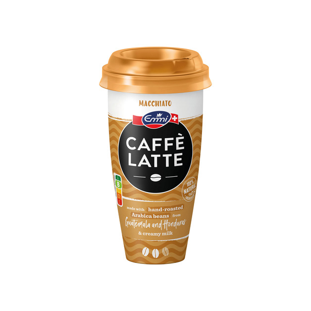 Emmi Caffe Latte Macchiato 230 ml