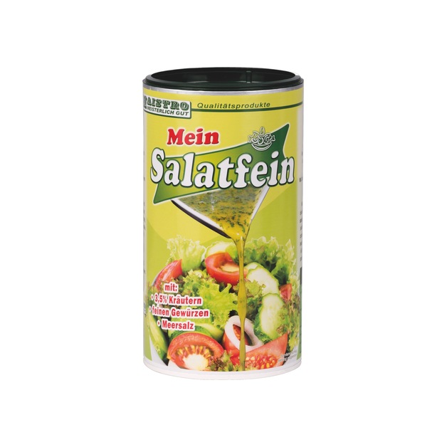 Maistro Salatfein mit Kräutern 800 g