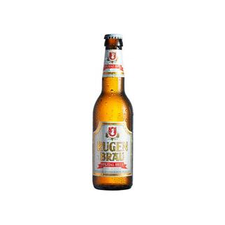 Bier Spezial hell MW Rugenbräu 33cl