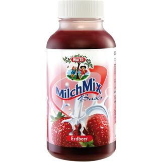 Wurth Erdbeer Mix 0,9l