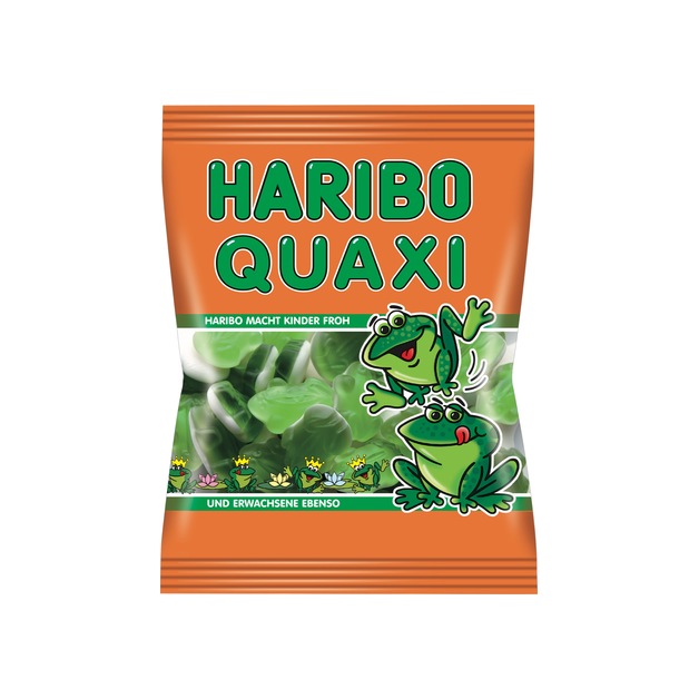 Haribo Quaxi 200 g
