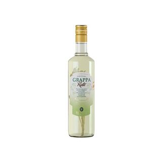 Grappa Ruta 40ø Sibona 7dl