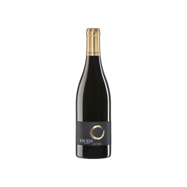 Kroiss Chardonnay Lüss 2020 0,75 l