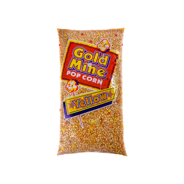 Popcorn gelb 40:1 Jolly Time 4x5,66kg